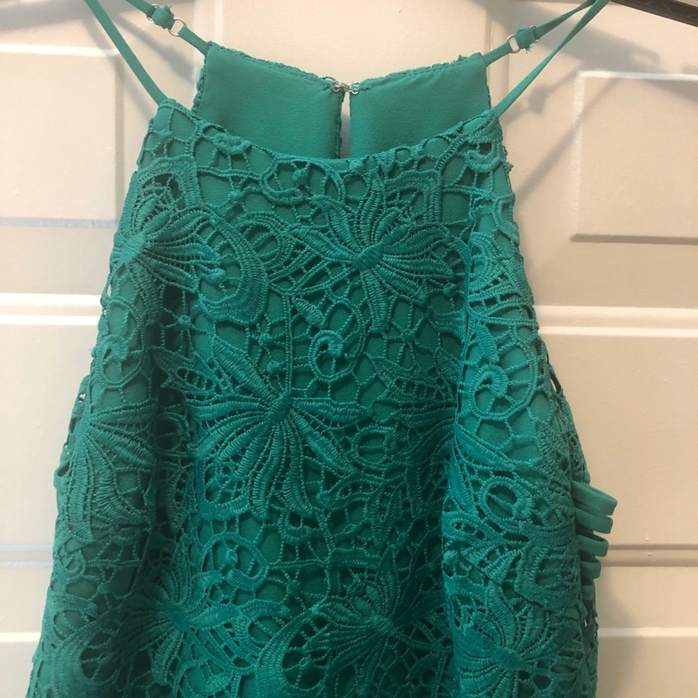 Adelyn Rae dress - Picture 4 of 7